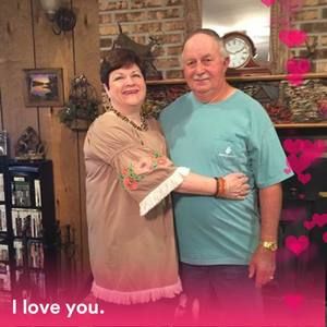 Meet your Posher, Kathy